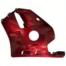 1990-1998 Honda CBR250RR MC22 Kit de carenado de inyección Cuerpo Plástico ABS
