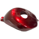 1990-1998 Honda CBR250RR MC22 Kit de carenado de inyección Cuerpo Plástico ABS