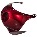 1990-1998 Honda CBR250RR MC22 Kit de carenado de inyección Cuerpo Plástico ABS