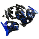 1990-1998 Honda CBR250RR MC22 Einspritzverkleidungssatz Karosserie Kunststoff ABS