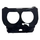 1990-1998 Honda CBR250RR MC22 Injection Fairing Kit Body Plast ABS