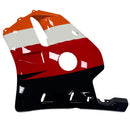 1990-1998 Honda CBR250RR MC22 Injection Fairing Kit Body Plast ABS