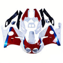 1990-1998 Honda CBR250RR MC22 Einspritzverkleidungssatz Karosserie Kunststoff ABS