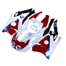 1990-1998 Honda CBR250RR MC22 Einspritzverkleidungssatz Karosserie Kunststoff ABS
