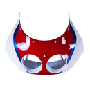 1990-1998 Honda CBR250RR MC22 Einspritzverkleidungssatz Karosserie Kunststoff ABS