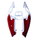 1990-1998 Honda CBR250RR MC22 Einspritzverkleidungssatz Karosserie Kunststoff ABS