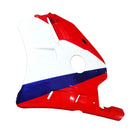 1990-1998 Honda CBR250RR MC22 Einspritzverkleidungssatz Karosserie Kunststoff ABS