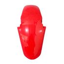 1990-1998 Honda CBR250RR MC22 Einspritzverkleidungssatz Karosserie Kunststoff ABS