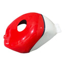 1990-1998 Honda CBR250RR MC22 Einspritzverkleidungssatz Karosserie Kunststoff ABS