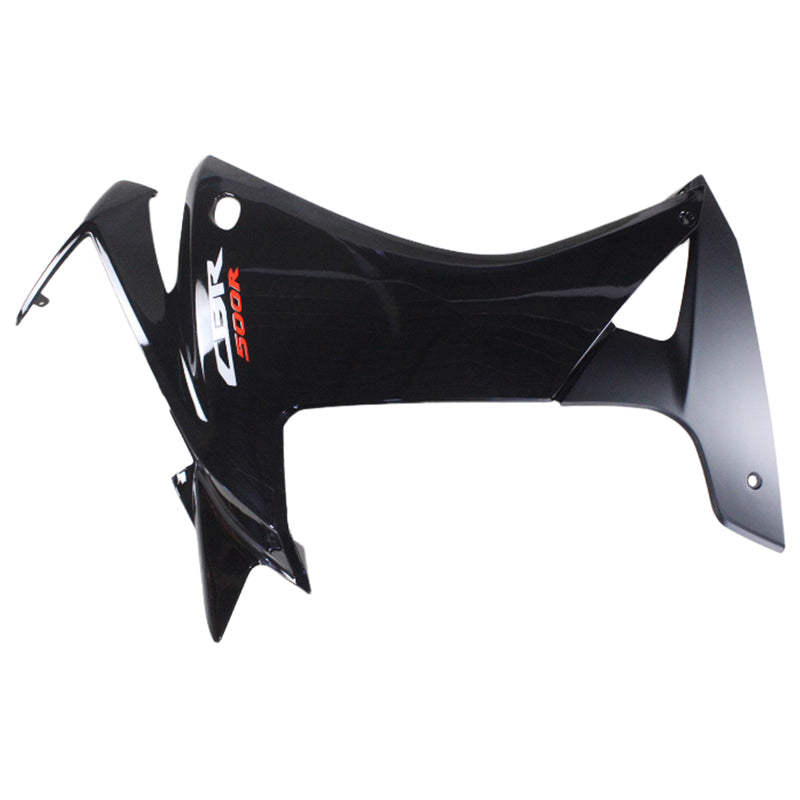 KIT DE CARENAGEM HONDA CBR500R 2013-2015