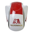 Amotopart Honda CBR500R 2013-2015 Juego de carenado Cuerpo Plástico ABS