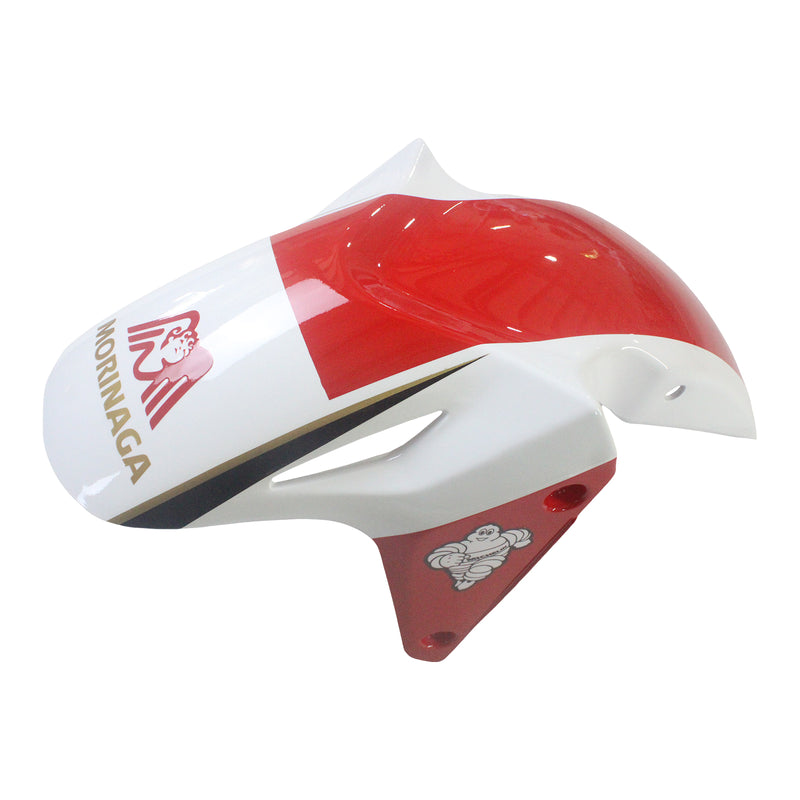 Amotopart Honda CBR500R 2013-2015 suojasarja Muovi ABS