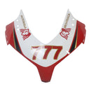 Amotopart Honda CBR500R 2013-2015 Juego de carenado Cuerpo Plástico ABS