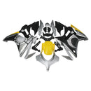 Amotopart Honda CBR500R 2013-2015 Juego de carenado Cuerpo Plástico ABS