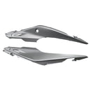 Amotopart Honda CBR500R 2013-2015 Juego de carenado Cuerpo Plástico ABS