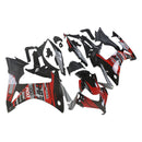 Amotopart Honda CBR500R 2013-2015 Juego de carenado Cuerpo Plástico ABS