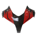 Amotopart Honda CBR500R 2013-2015 Juego de carenado Cuerpo Plástico ABS