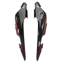 Amotopart Honda CBR500R 2013-2015 kåbesæt Body Plastic ABS