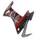 Amotopart Honda CBR500R 2013-2015 Juego de carenado Cuerpo Plástico ABS