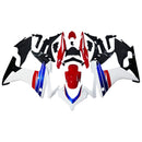 Amotopart Honda CBR500R 2013–2015 Verkleidungsset, Karosserie, Kunststoff, ABS