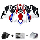 Amotopart Honda CBR500R 2013–2015 Verkleidungsset, Karosserie, Kunststoff, ABS