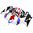 Amotopart Honda CBR500R 2013–2015 Verkleidungsset, Karosserie, Kunststoff, ABS
