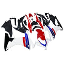 Amotopart Honda CBR500R 2013–2015 Verkleidungsset, Karosserie, Kunststoff, ABS