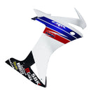 Amotopart Honda CBR500R 2013-2015 Juego de carenado Cuerpo Plástico ABS