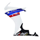 Amotopart Honda CBR500R 2013-2015 Juego de carenado Cuerpo Plástico ABS
