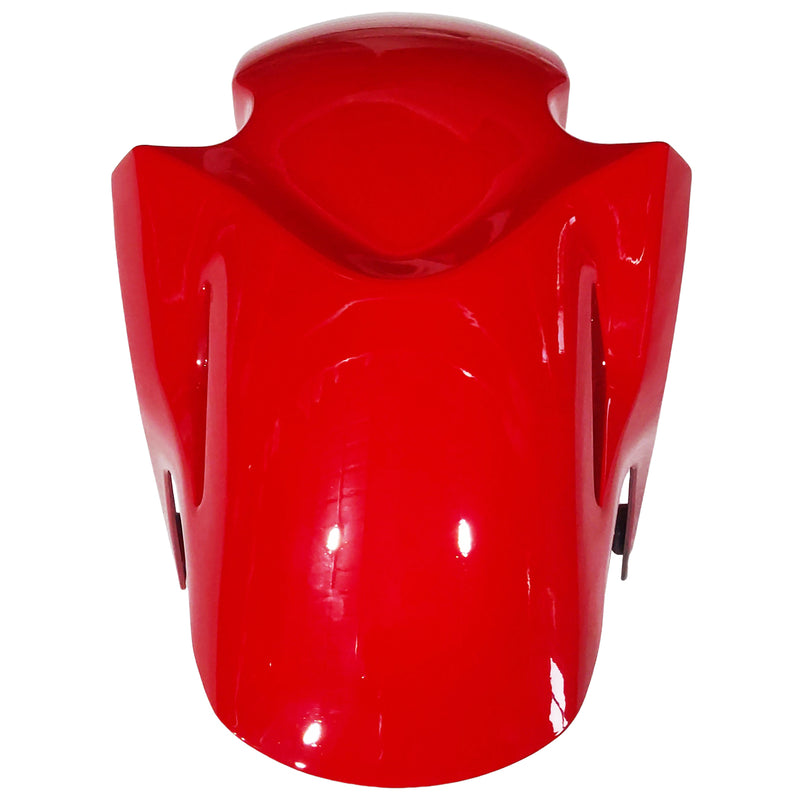 Amotopart Honda CBR500R 2013-2015 suojasarja Muovi ABS