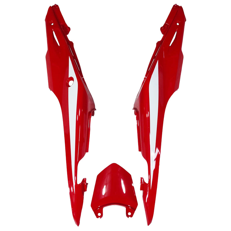 Amotopart Honda CBR500R 2013-2015 kåpa Set Body Plast ABS