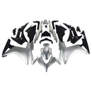 Amotopart Honda CBR500R 2013–2015 Verkleidungsset, Karosserie, Kunststoff, ABS
