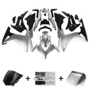 Amotopart Honda CBR500R 2013–2015 Verkleidungsset, Karosserie, Kunststoff, ABS