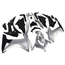 Amotopart Honda CBR500R 2013–2015 Verkleidungsset, Karosserie, Kunststoff, ABS