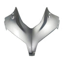 Amotopart Honda CBR500R 2013–2015 Verkleidungsset, Karosserie, Kunststoff, ABS