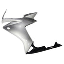 Amotopart Honda CBR500R 2013–2015 Verkleidungsset, Karosserie, Kunststoff, ABS