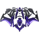 Amotopart Honda CBR500R 2013-2015 Juego de carenado Cuerpo Plástico ABS