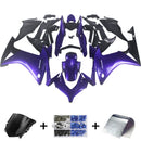 Amotopart Honda CBR500R 2013-2015 Juego de carenado Cuerpo Plástico ABS