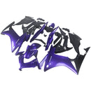 Amotopart Honda CBR500R 2013-2015 Juego de carenado Cuerpo Plástico ABS