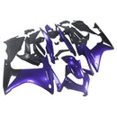 Amotopart Honda CBR500R 2013-2015 Juego de carenado Cuerpo Plástico ABS