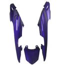 Amotopart Honda CBR500R 2013-2015 Juego de carenado Cuerpo Plástico ABS