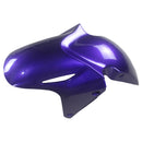 Amotopart Honda CBR500R 2013-2015 Juego de carenado Cuerpo Plástico ABS