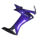 Amotopart Honda CBR500R 2013-2015 Juego de carenado Cuerpo Plástico ABS