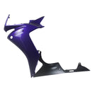 Amotopart Honda CBR500R 2013-2015 Juego de carenado Cuerpo Plástico ABS