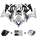 Amotopart Honda CBR500R 2013-2015 suojasarja Muovi ABS