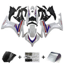 Amotopart Honda CBR500R 2013-2015 Juego de carenado Cuerpo Plástico ABS