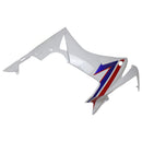 Amotopart Honda CBR500R 2013-2015 suojasarja Muovi ABS