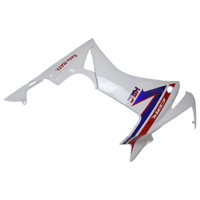 Amotopart Honda CBR500R 2013-2015 suojasarja Muovi ABS