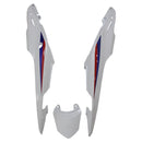 Amotopart Honda CBR500R 2013-2015 Juego de carenado Cuerpo Plástico ABS