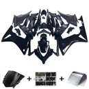 Amotopart Honda CBR500R 2013–2015 Verkleidungsset, Karosserie, Kunststoff, ABS